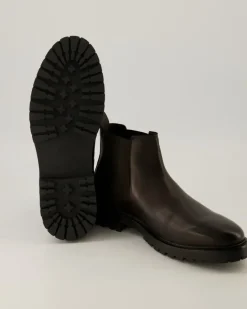 3857 Chelsea Boots in Braun