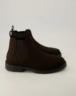 3857 Chelsea Boots in Braun