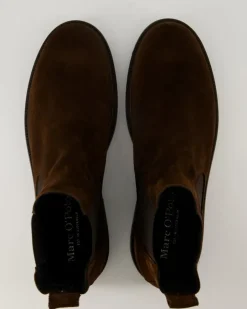 30727385002300 Chelsea Boots in Braun