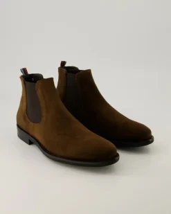 88503-51 Chelsea Boots in Braun
