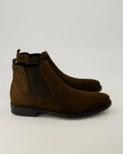 88503-51 Chelsea Boots in Braun