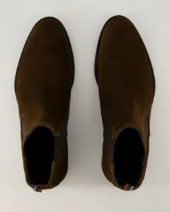 88503-51 Chelsea Boots in Braun