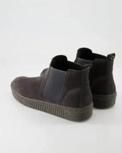 53.731.79 Chelsea Boots in Grau