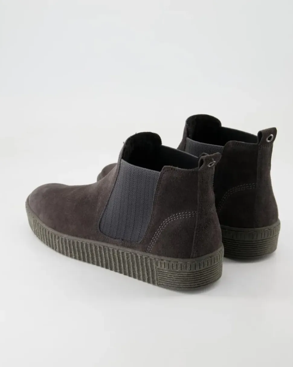 53.731.79 Chelsea Boots in Grau