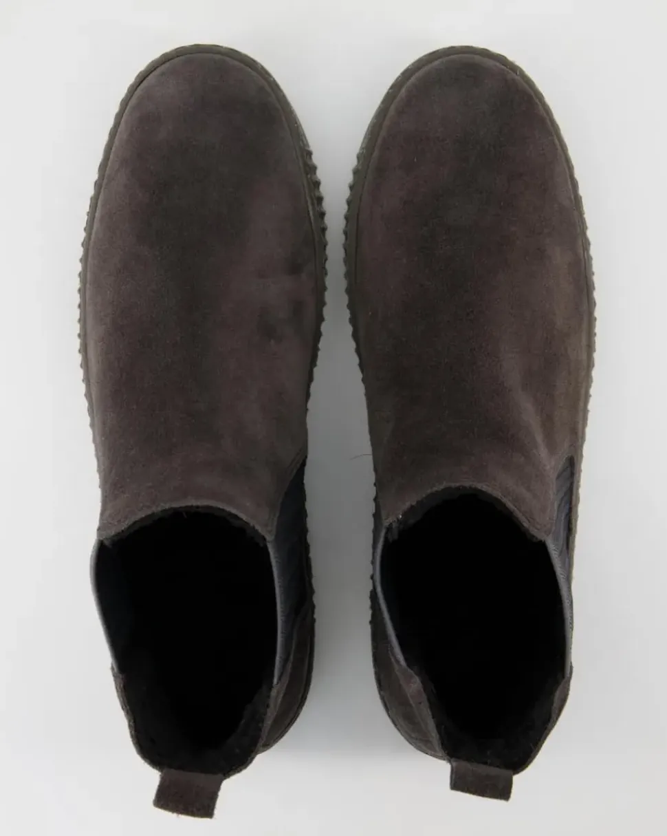 53.731.79 Chelsea Boots in Grau