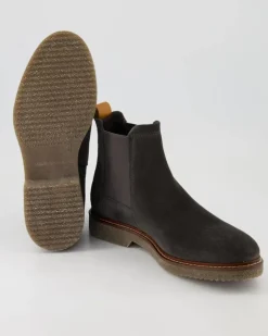 40828066302300 Chelsea Boots in Grau