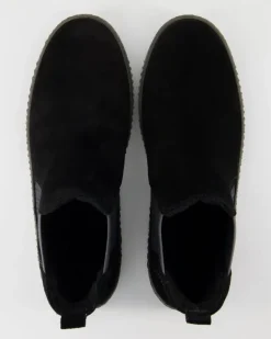 53.731.77 Chelsea Boots in Schwarz