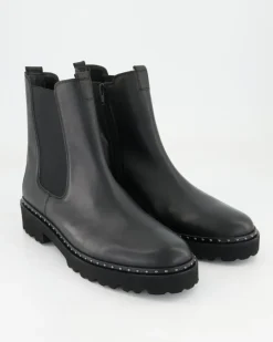 51.750.47 Chelsea Boots in Schwarz
