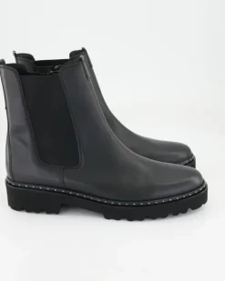 51.750.47 Chelsea Boots in Schwarz