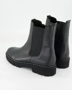 51.750.47 Chelsea Boots in Schwarz