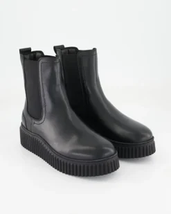 40916065001100 Chelsea Boots in Schwarz