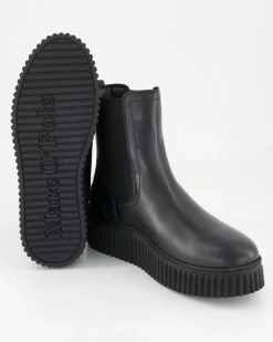 40916065001100 Chelsea Boots in Schwarz