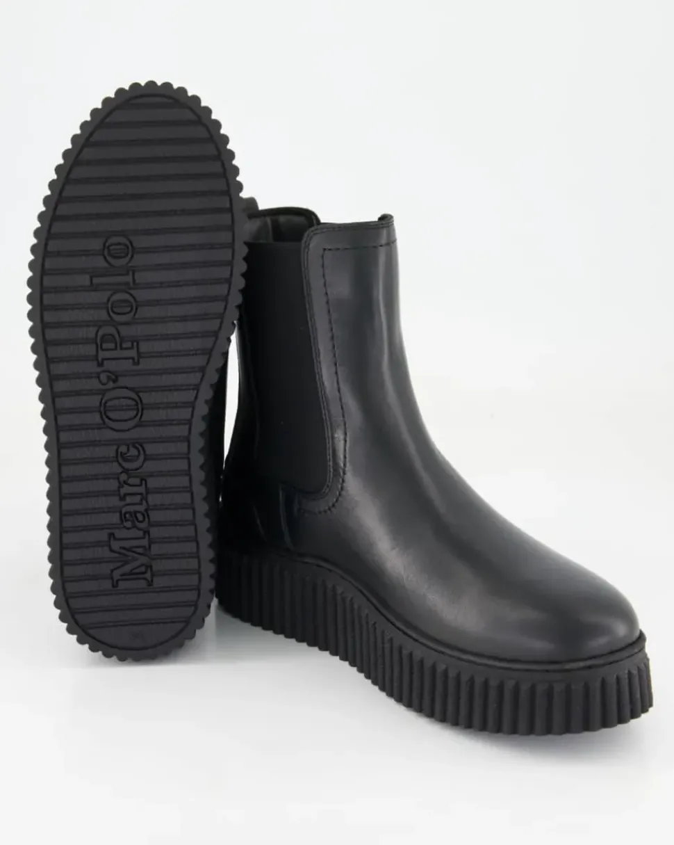 40916065001100 Chelsea Boots in Schwarz
