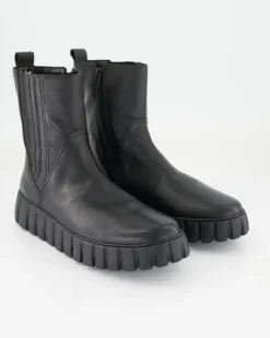 56.481.57 Chelsea Boots in Schwarz
