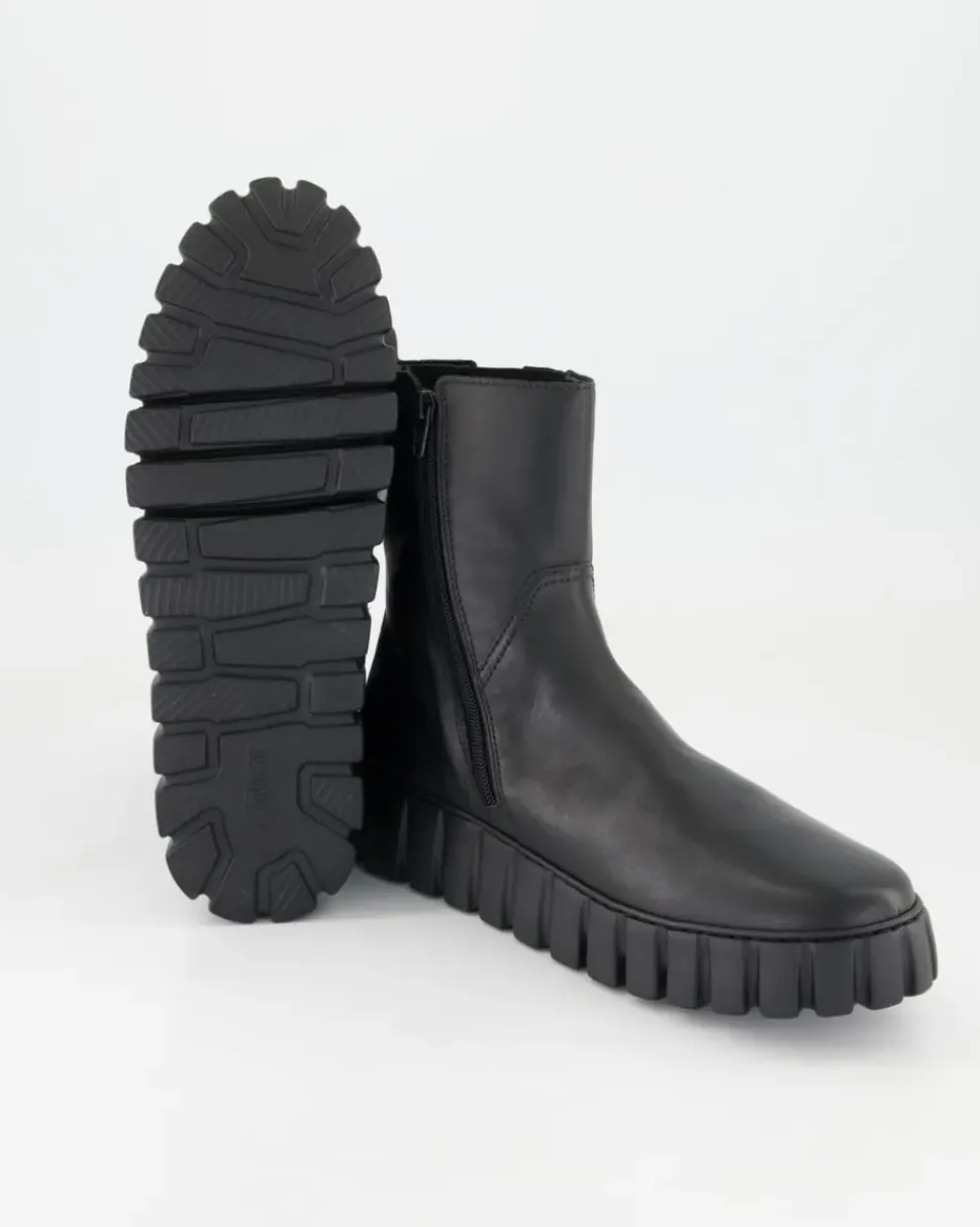 56.481.57 Chelsea Boots in Schwarz