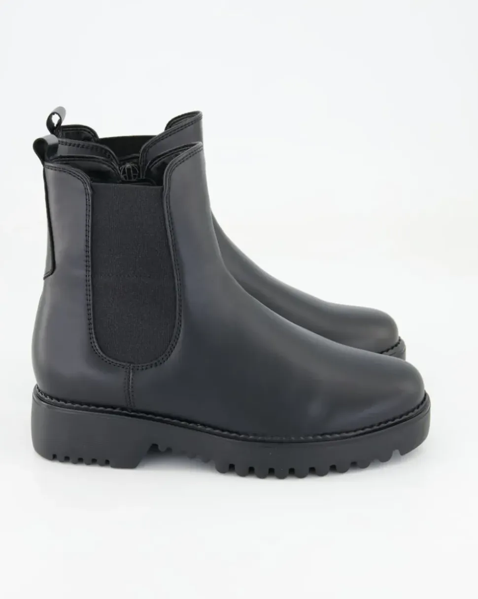 52.751.57 Chelsea Boots in Schwarz