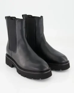 40818505001101 Chelsea Boots in Schwarz