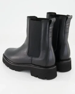 40818505001101 Chelsea Boots in Schwarz
