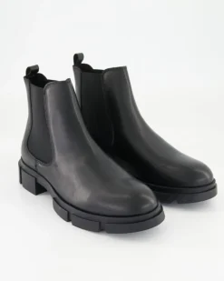 14197.003 Chelsea Boots in Schwarz