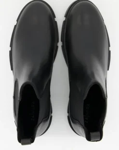 14197.003 Chelsea Boots in Schwarz