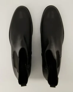 31.600.27 Chelsea Boots in Schwarz