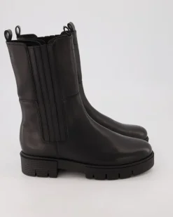 92.741.57 Chelsea Boots in Schwarz