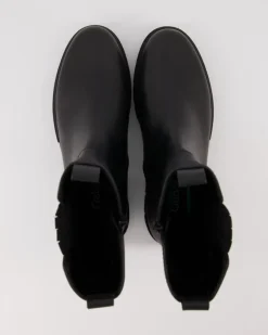 92.741.57 Chelsea Boots in Schwarz