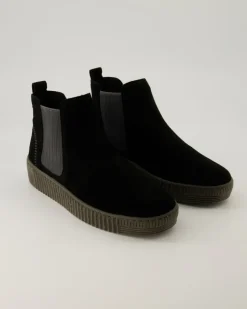 53.731.17 Chelsea Boots in Schwarz