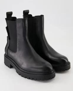4071809500100 Chelsea Boots in Schwarz