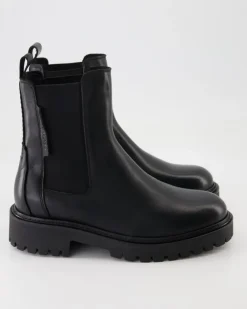 4071809500100 Chelsea Boots in Schwarz