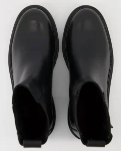 4071809500100 Chelsea Boots in Schwarz