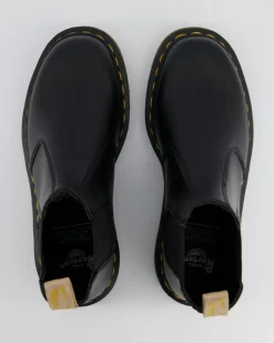 2976 Chelsea Boots in Schwarz