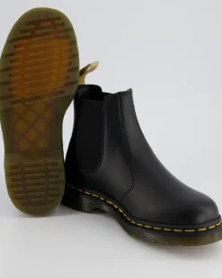 2976 Chelsea Boots in Schwarz