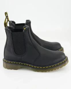 2976 Chelsea Boots in Schwarz