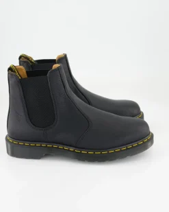 2976 Chelsea Boots in Schwarz