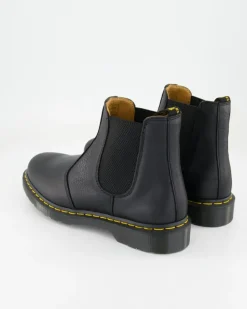 2976 Chelsea Boots in Schwarz