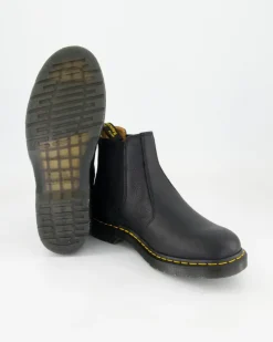 2976 Chelsea Boots in Schwarz