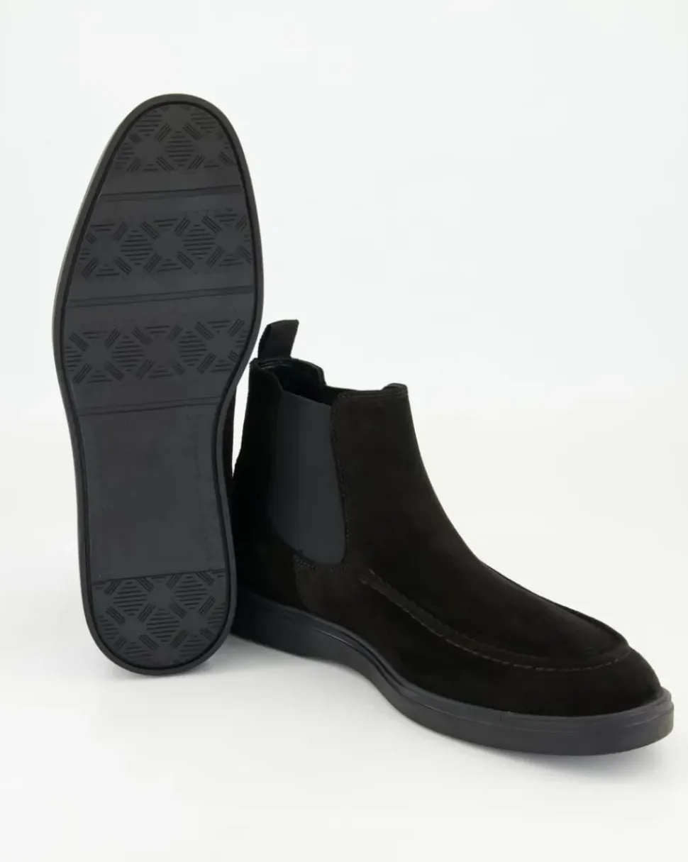 24219-8 (2445013) Chelsea Boots in Schwarz