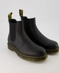 2976 Chelsea Boots in Schwarz