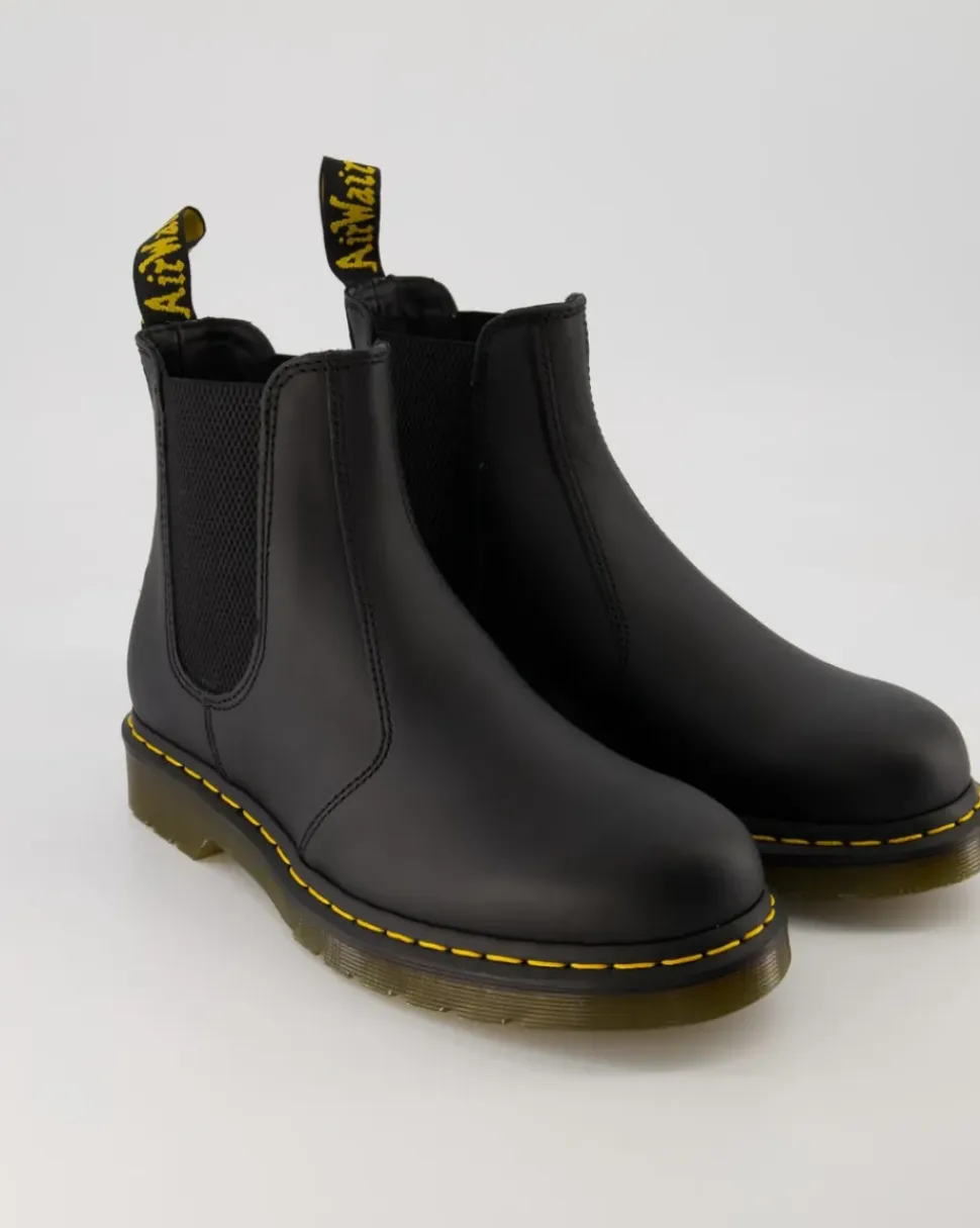 2976 Chelsea Boots in Schwarz