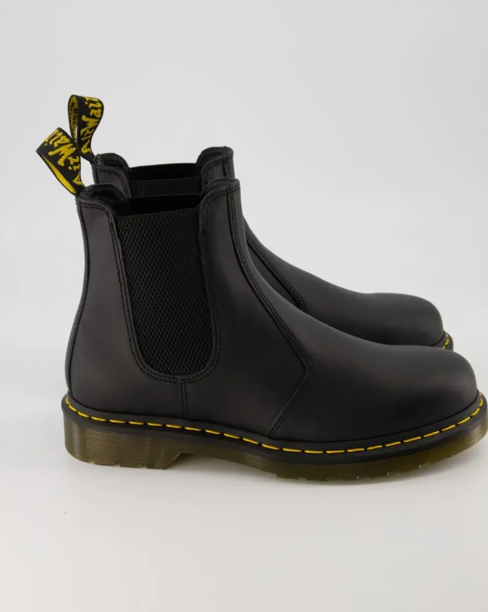 2976 Chelsea Boots in Schwarz