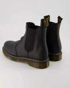 2976 Chelsea Boots in Schwarz