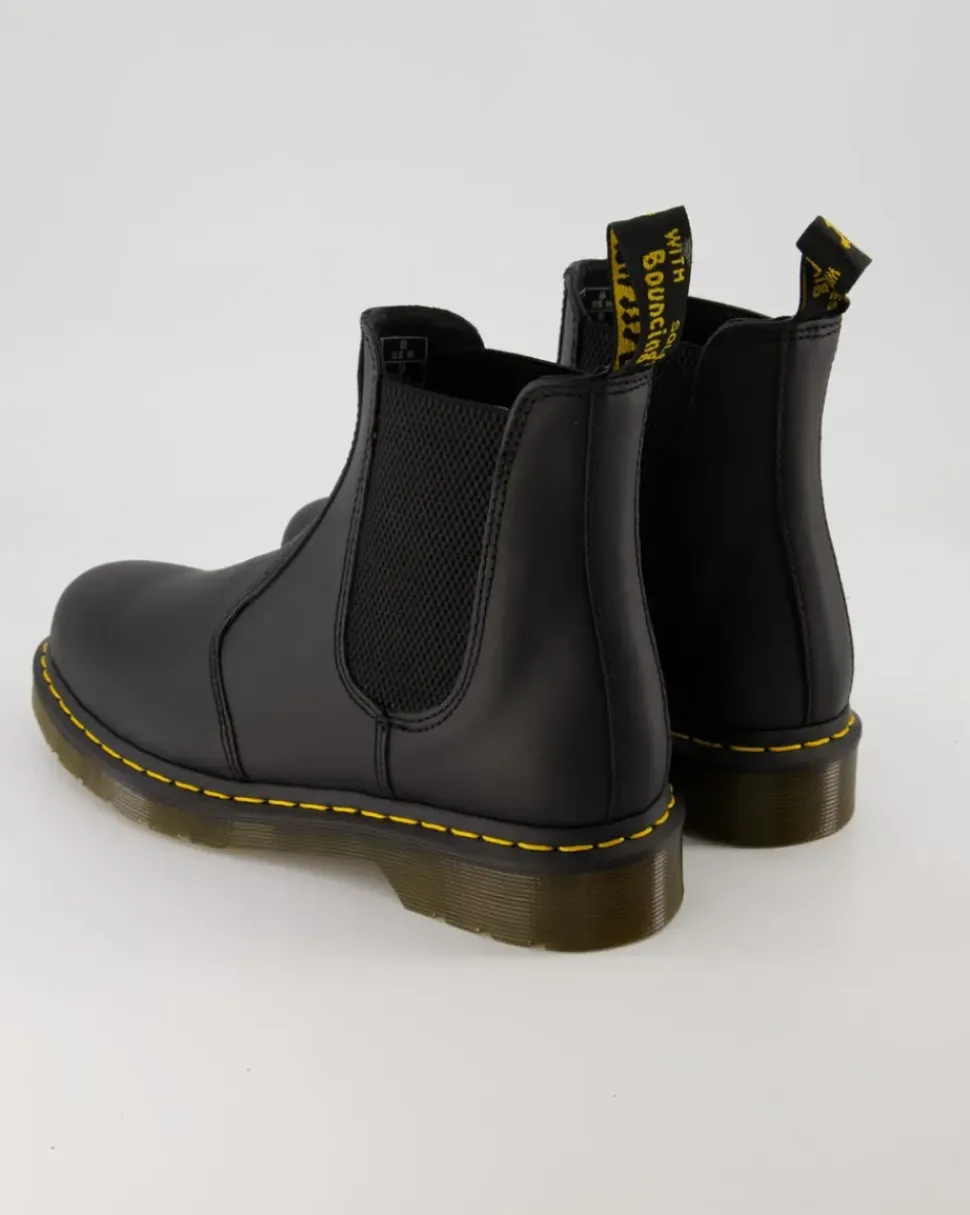 2976 Chelsea Boots in Schwarz