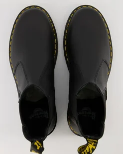 2976 Chelsea Boots in Schwarz