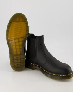 2976 Chelsea Boots in Schwarz