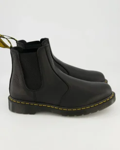 2976 Chelsea Boots in Schwarz