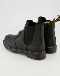 2976 Chelsea Boots in Schwarz