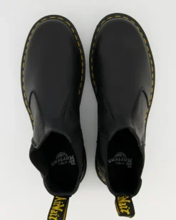 2976 Chelsea Boots in Schwarz