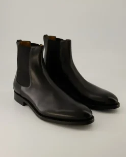 8378072 Chelsea Boots in Schwarz