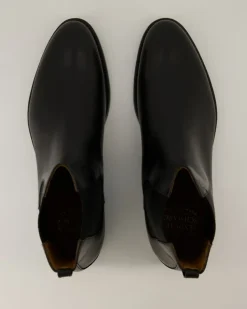 8378072 Chelsea Boots in Schwarz